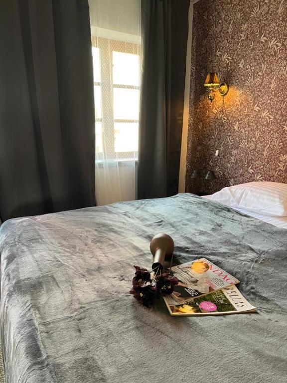 Bed and Breakfast Byens Bed And Bath Nakskov Exterior foto